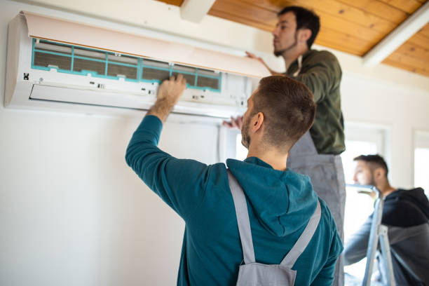 Best HVAC for Healthcare Facilities in Harvey, MI