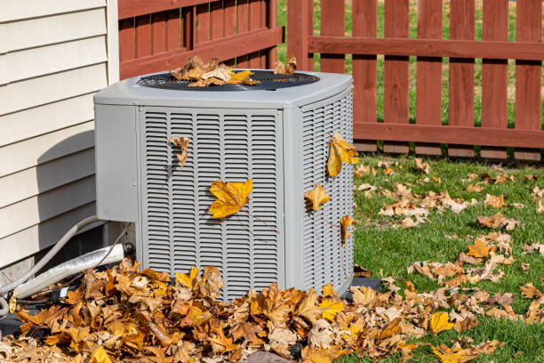 Best Thermostats and Smart Controls in Harvey, MI