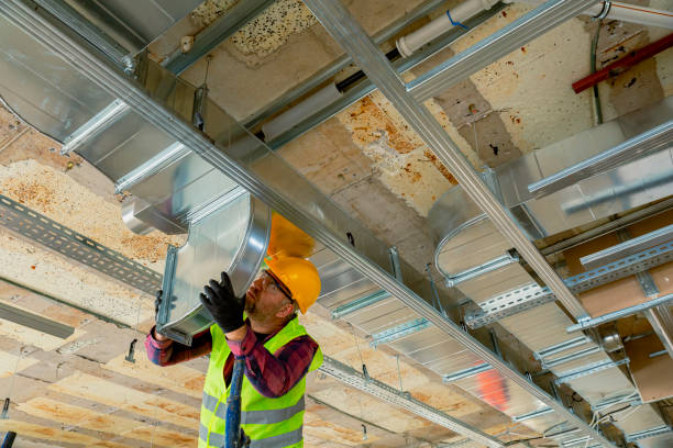 Reliable Harvey, MI HVAC Solutions