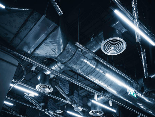 Best Commercial HVAC in Harvey, MI