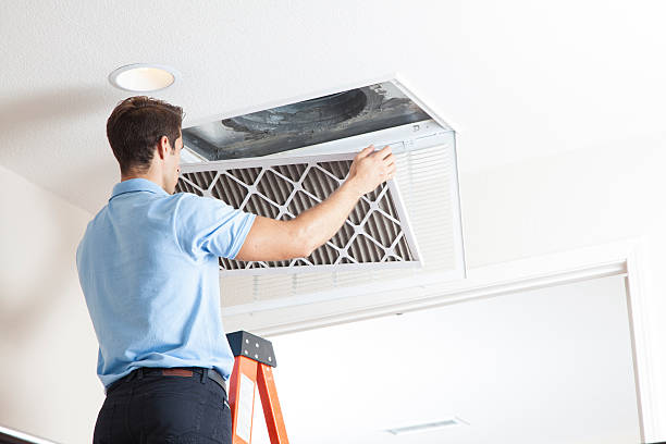 Best Solar-powered HVAC Systems in Harvey, MI