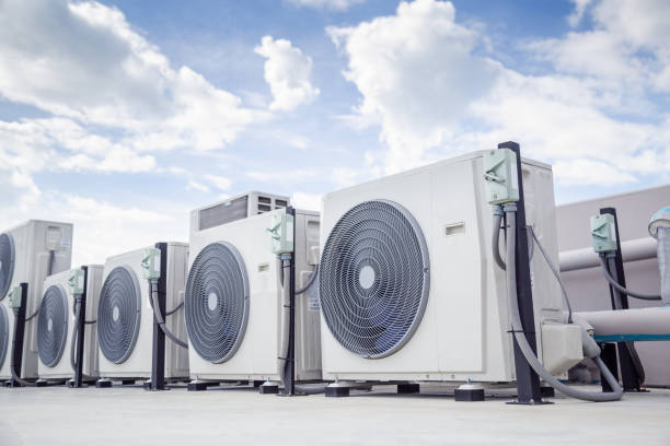 Best HVAC Software and Technology in Harvey, MI