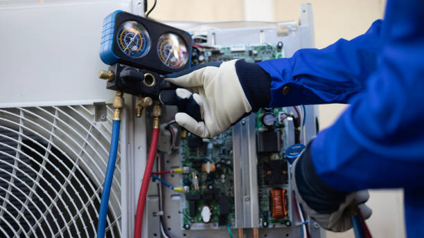 Best HVAC Supply and Distribution in Harvey, MI