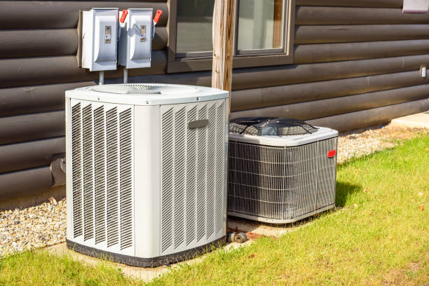  Harvey, MI HVAC Pros