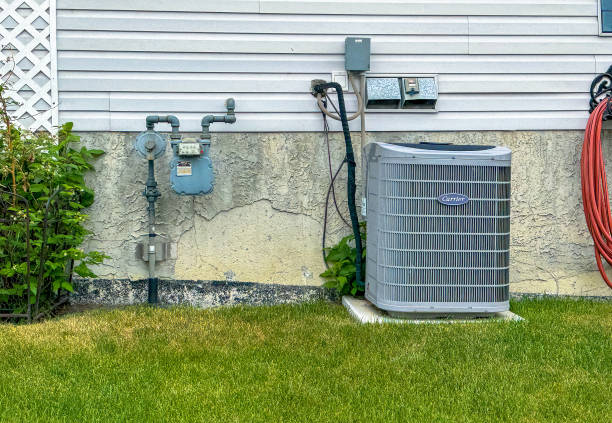 Best Air Conditioning Cleaning in Harvey, MI